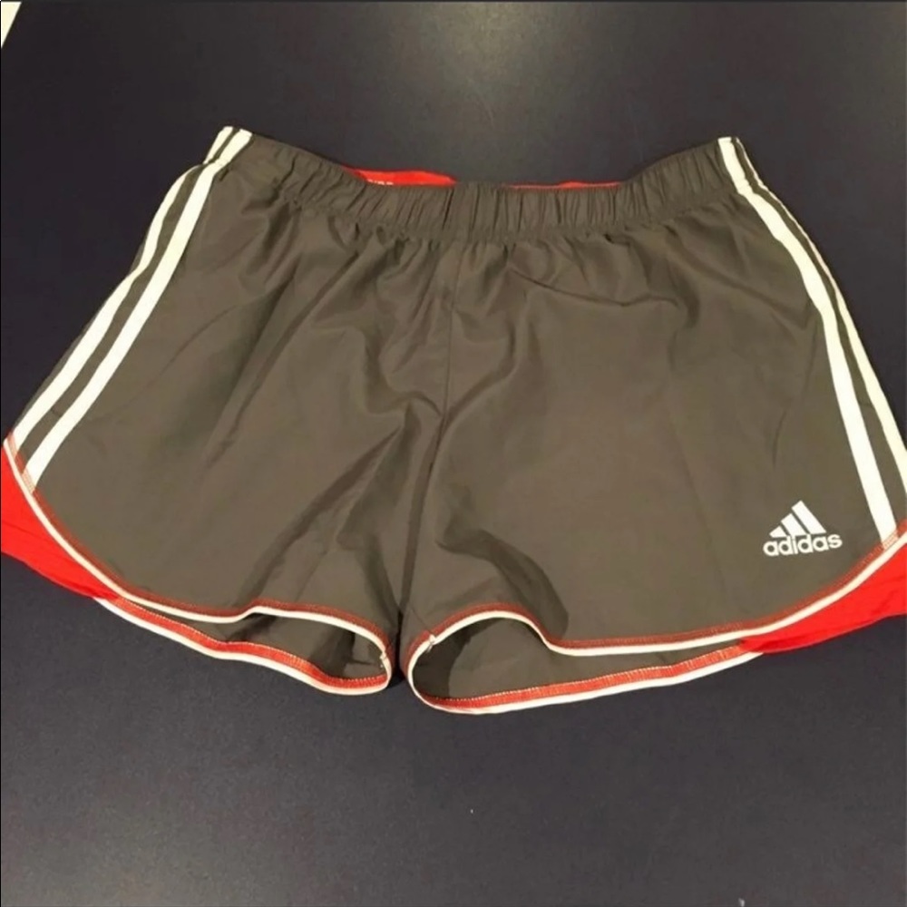 Adidas Athletic Shorts